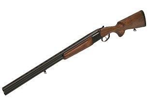 Ружье МР-27М 12/76 орех д/н L=750 №232708111