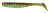 Приманка силиконовая Frapp Funky Shad 4,5'' #26