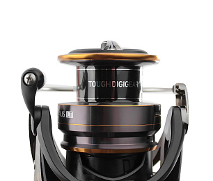 Катушка б/ин. DAIWA 20 LEGALIS LT 6000