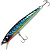 Воблер Namazu Ev-eye, L-85мм, 5г, минноу, плавающий (0-0,5м), цвет 12