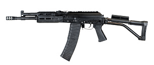 Карабин ВПО-155-18 кал. 223 Rem L=350 №411119