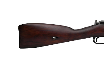 Ружье охотничье КО-44-Lancaster 9.6/53 L-510 №ВС6256