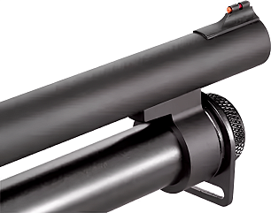 Ружье Hatsan ESCORT MPS, кал.12x76 помп.чер.пл. 20''(510) №70-H22PT-001851