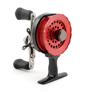 Катушка Raffer FIDR65 зимняя