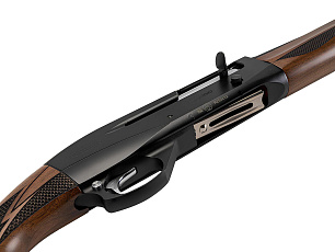 Ружье LEGEND Walnut Black reciever 12/76 L-710мм №65-H21YT-001613