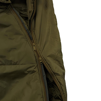 Спальный мешок кокон INDIANA  ALFA-B