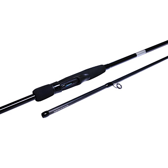 Удилище спиннинговое Kasumi Solus 249 12-46g