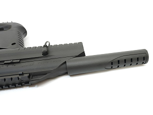 Пистолет пневм. МР-661К-08 бункер