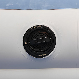 Матрац AVENLI JL-009 191*99*30см с насосом (24283)