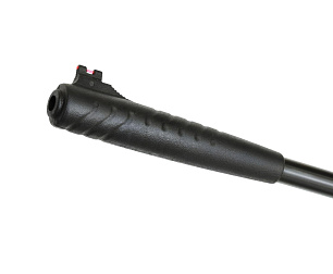 Винтовка пневм. Hatsan 125 VORTEX(переломка, пластик)кал.4,5 мм