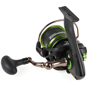 Катушка безынерц. Feeder Concept Tur II 7 5000FD