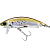 Воблер Yo-Zuri 3D Inshore Surface Minnow 70F R1214-HPBK