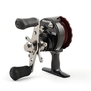 Катушка Raffer FID55 зимняя