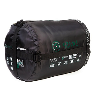 Спальный мешок ''Берлога'' кмф