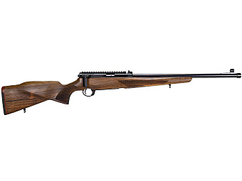 Карабин Baikal 141 22LR,ствол КК,дл.ств.с откр.приц.присп L550мм №2314100674