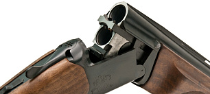 Ружье МР-27М 12/76 орех д/н L=750 №232708111