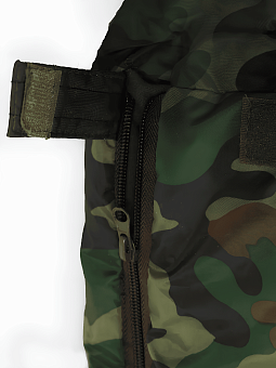 Спальный мешок ''Camp Comfort XL'' winter