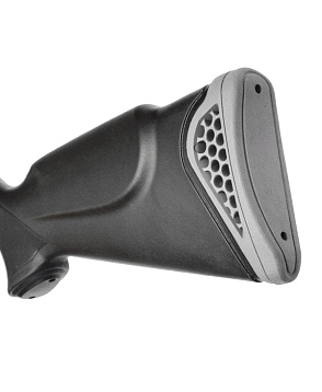 Винтовка пневм. Hatsan 125 VORTEX(переломка, пластик)кал.4,5 мм