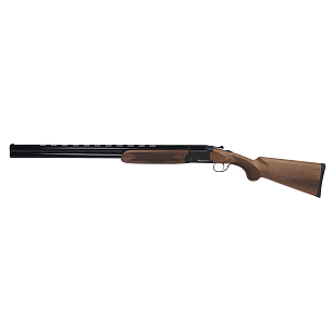 Ружье Beydora BDR-90 AL 12x76 L-710мм (черный ресивер) №22-S3271