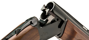 Ружье МР-27ЕМ 12/76 орех д/н L=725 №242701601