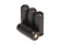 Патрон ООП 44 TK Р.П. BLACK (Техкрим) (20 шт.)