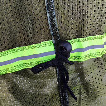 Садок Kudos KKN0340200 d40, L 2 м