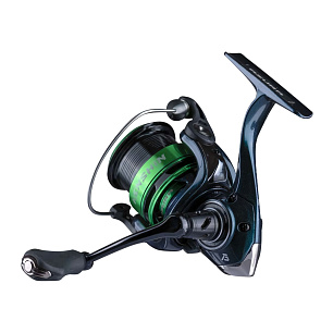 Катушка б/ин. AZURA Kenshin 2500SS