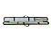 Чехол Garry Zonter для удилищ без катушек L (151*12*8 см) жесткий синий