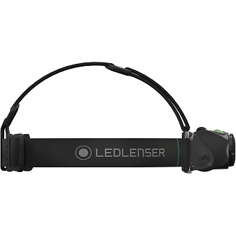 Фонарь налобн. Led Lenser MH8 черный лам.:светодиод.