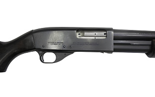 Ружье Magtech 586-P 12/70 комиссионное №46620