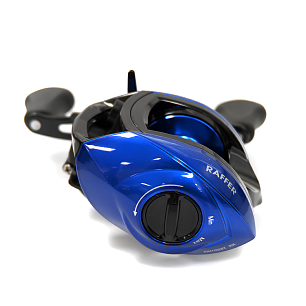 Катушка Raffer Baitcast RH NEW