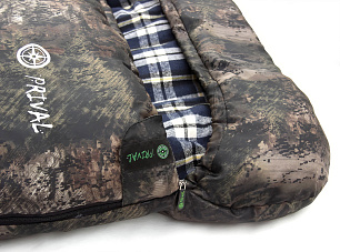 Спальный мешок ''Берлога'' кмф