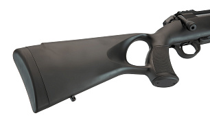 Карабин Sabatti ROVER 870 THUMBHOLE кал.308Win пласт. ствол (560) №R90222