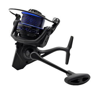 Катушка Nautilus Repoint Feeder 6000S