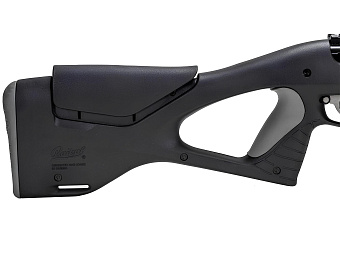 Карабин МР-161К кал. 22LR, 500мм, пластик №2316101335