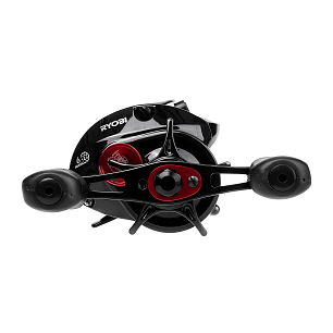 Катушка Ryobi NUM ONE CR R