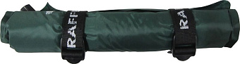 Подушка самонадувающаяся Raffer XP-012 (40*30*2,5см)