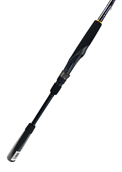 Удилище спиннинговое DAIWA LEGALIS JIG 762MLFS