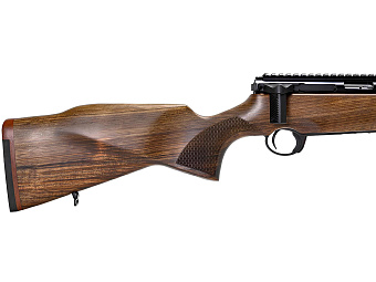 Карабин Baikal 141 22LR,ствол КК,дл.ств.с откр.приц.присп L550мм №2314100674