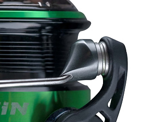 Катушка б/ин. AZURA Kenshin 2500SS