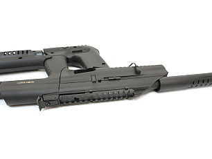 Пистолет пневм. МР-661К-08 бункер