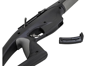 Карабин МР-161К кал. 22LR, 500мм, пластик №2316101335