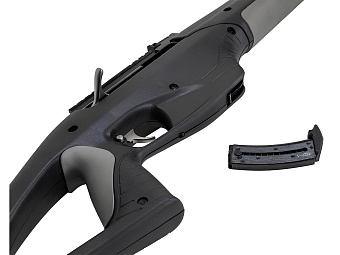 Карабин МР-161К кал. 22LR, 500мм, пластик №2316101335