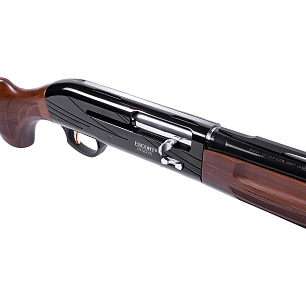 Ружье Hatsan ESCORT DYNOVA 12x76 п/а-инерц. дер. ствол 28''(710) №605830