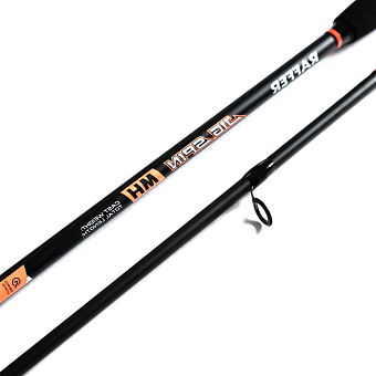 Удилище Raffer Jigspin 240 10-30g