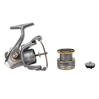 Катушка Ryobi Slam N 3000