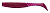 Приманка силиконовая Frapp Funky Shad 4,5'' #22