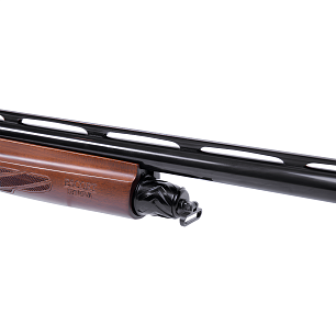 Ружье Hatsan ESCORT DYNOVA 12x76 п/а-инерц. дер. ствол 28''(710) №605830