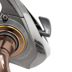 Катушка Ryobi Slam N 5000