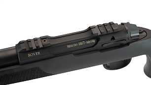 Карабин Sabatti ROVER 870 THUMBHOLE кал.308Win пласт. ствол (560) №R90222